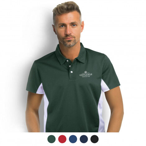 Harvey Mens Polo