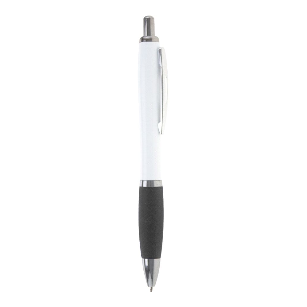 Nash Coloured Grip Ballpoint