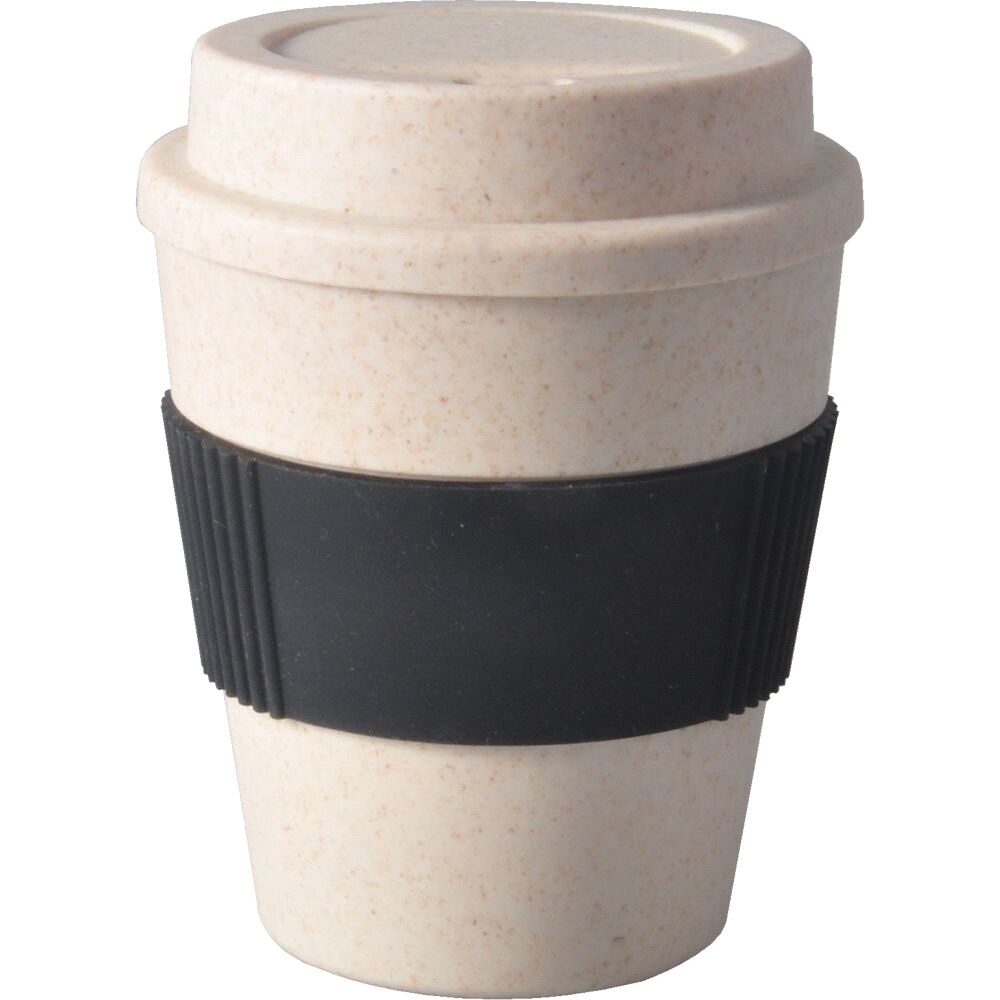 Carry Cup 350ml - Bamboo Mix