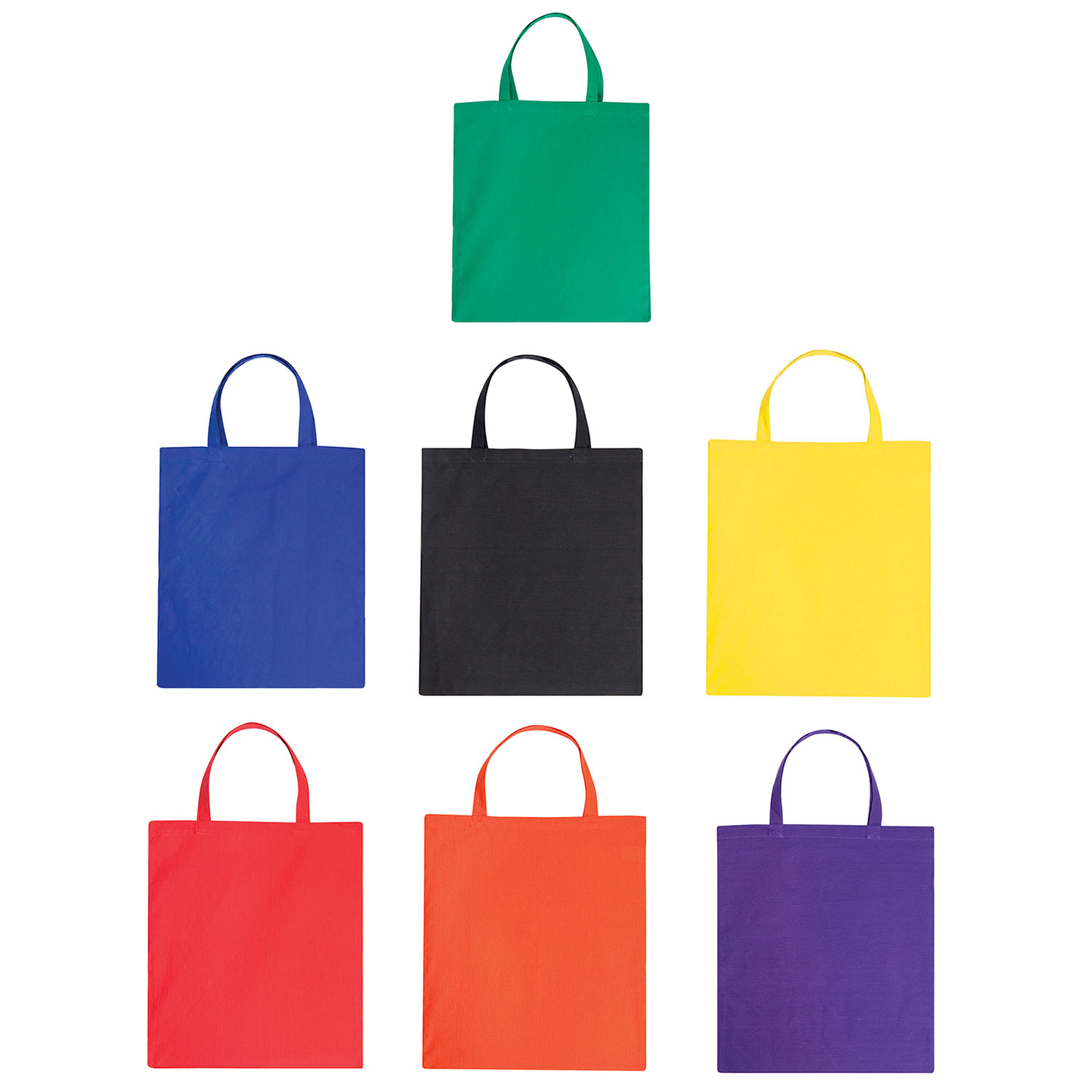 Custom Cotton Tote Bag