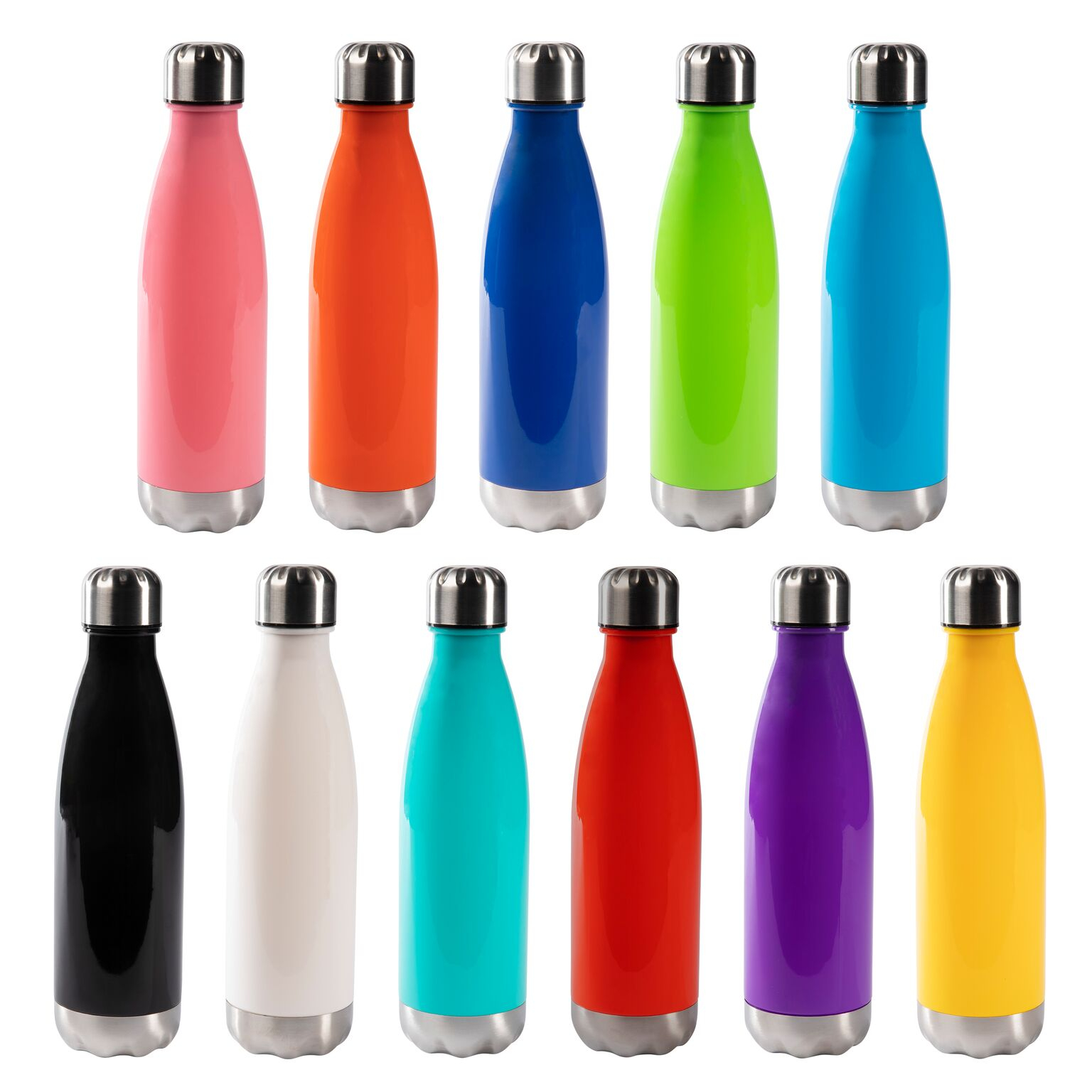 Plastic JET 650ml bottle